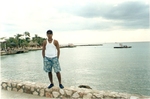 cute Colombia man DANY from Palmira CO4359