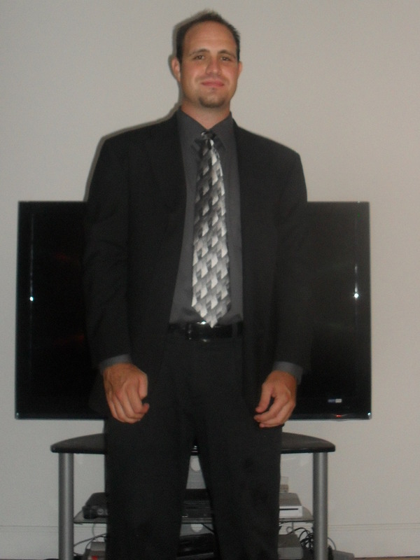 Date this tall United States man Sean81 from Hollywood US6279