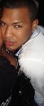 luscious Dominican Republic man Jose from Santo Domingo DO4452