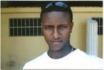foxy Dominican Republic man  from Santo Domigo DO4458