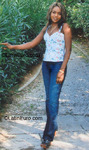 young France girl Zergan from Montpellier FR159