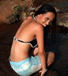 georgeous Brazil girl Danubia from Sao Paulo BR6287