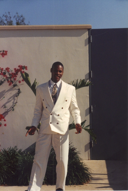 Date this funny United States man Leo from Los Angeles US6306