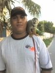 georgeous Dominican Republic man Alex from Santo Domingo DO4477