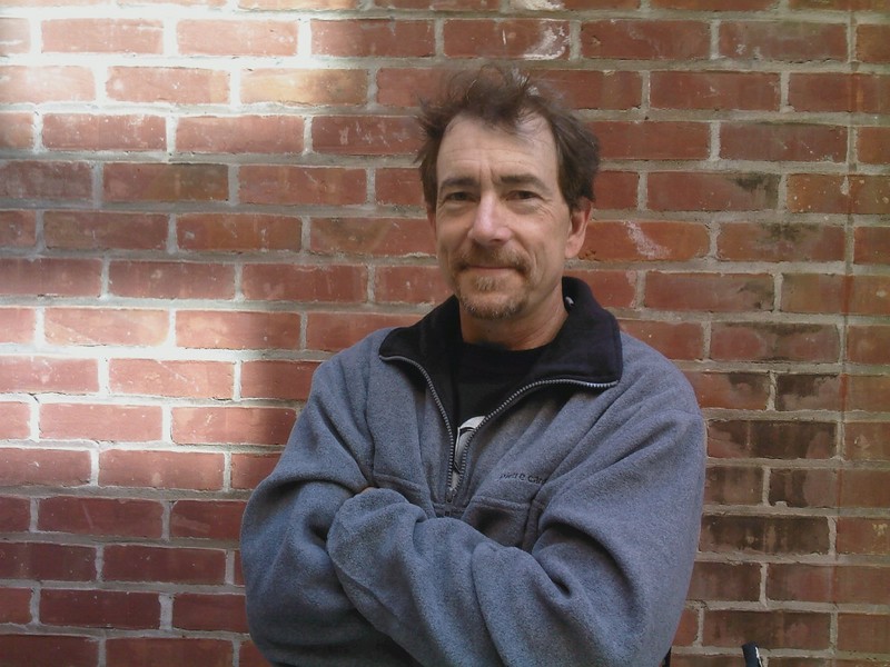 Date this cute United States man Chuck from Concord US6341