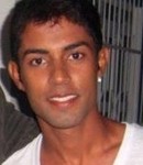 red-hot Brazil man  from Petrolina BR3205