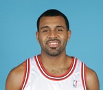 tall United States man  from Trenton US6343