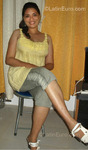 funny Philippines girl Amor from Cebu City PH285