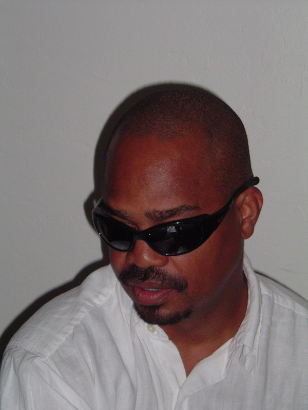 Date this delightful United States man Rodney from San Diego US6361