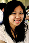 georgeous Philippines girl Golda from Iligan City PH286