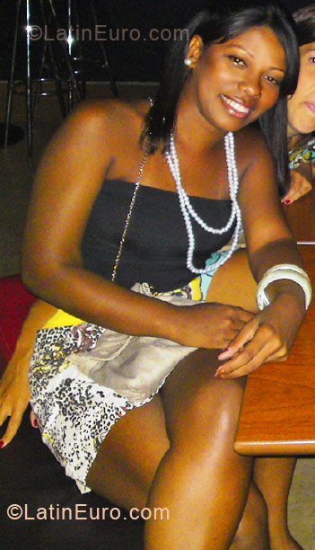 Date this georgeous Brazil girl Odete from Rio de Janeiro BR4760