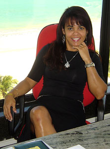 Date this young Brazil girl Ana Christina from Maceio BR3220