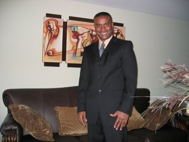 Date this sensual United States man Anthony from Rockaway US6378