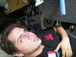 cute Colombia man Franco from Cali CO4436