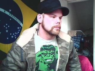 Date this exotic Brazil man Phumas from Santos BR3225