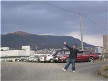 Date this hard body United States man Robert from Corpus Christi US6403