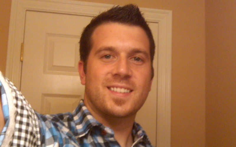 Date this sensual United States man Stewart from Columbus US6425