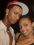 stunning Dominican Republic man Melvin from Santiago DO4564