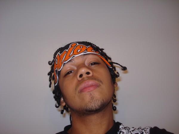 Date this passionate United States man Colombi from Baltimore US6467