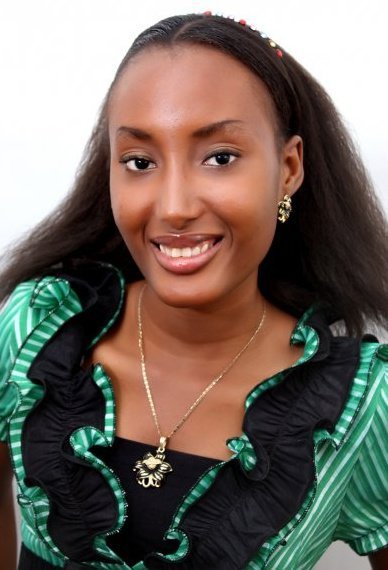 Date this hard body Nigeria girl Owie from Benin City NG287