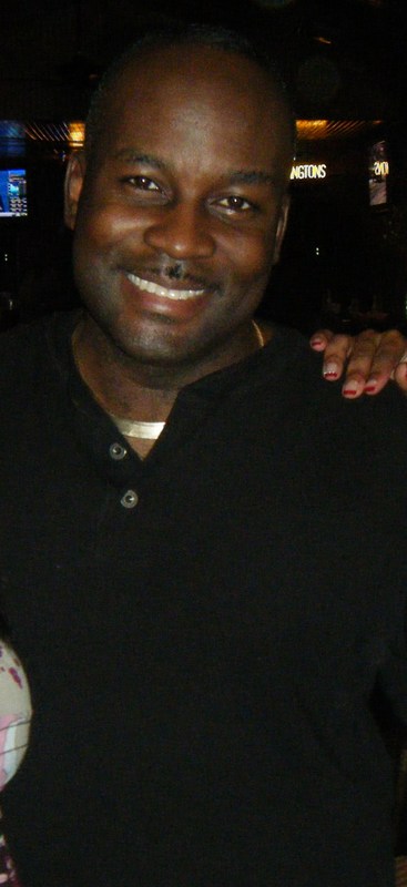 Date this hot United States man Uluvme4real from Raleigh US6481