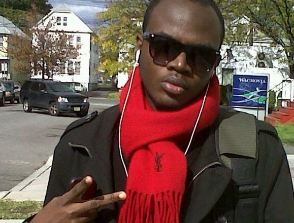 Date this sultry United States man Black from Elizabeth US6490