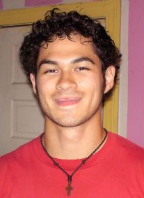 Date this young United States man Phillip from Cleveland US6491