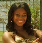 good-looking Brazil girl Roqueline from Salvador BR6177