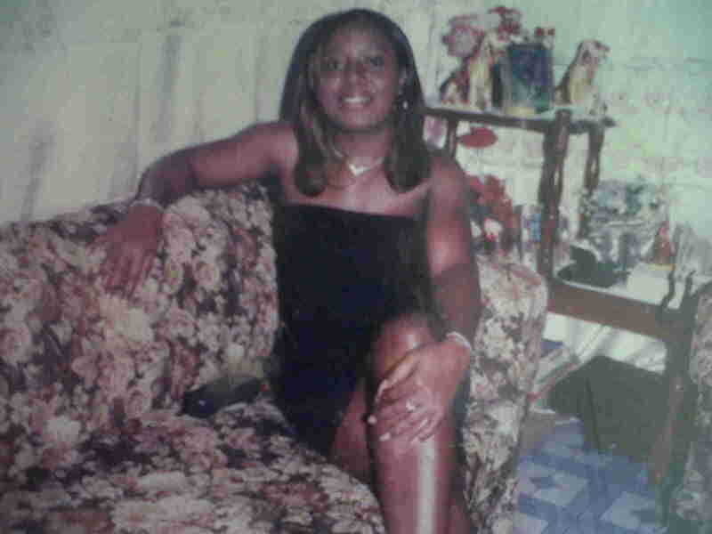 Date this attractive Jamaica girl Nadine from May Pen JM96