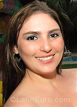 Date this pretty Brazil girl Beta from Sao Jose do Rio Preto BR3270