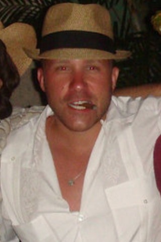 Date this beautiful United States man Zacarias from Houston US6502