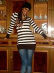 tall United Kingdom girl  from London GB369
