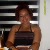 Date this good-looking Dominica girl Vickiana from Moca DM16