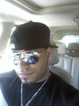 good-looking Dominican Republic man  from Bronx DO4651