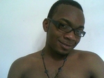 red-hot Jamaica man  from Mandeville JM97