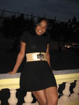 delightful Germany girl  from Dominican Republic DE166