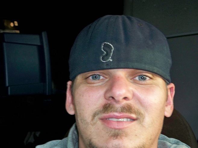 Date this good-looking United States man Wayne from Phoenix US6536