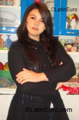 Date this georgeous Brazil girl Andrea from Sao Paulo BR6285