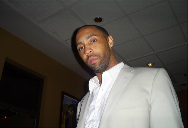 Date this cute United States man James from St Louis US6571