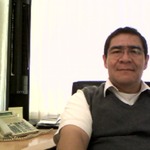 happy Mexico man  from Monterrey MX160