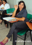 lovely Honduras girl Lorena Alejandra from Tegucigalpa HN197