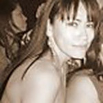 foxy Mexico girl Rebeca from Monterrey MX161