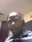 happy Jamaica man  from Kingston JM99