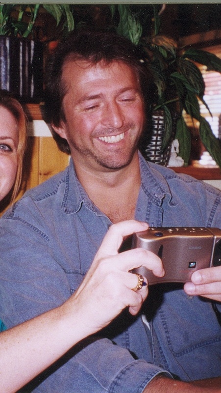 Date this pretty United States man PATRICK from Lady Lake US6623