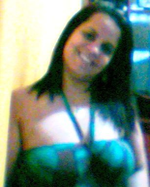 Date this sensual Brazil girl MIKY from Rio De Janeiro BR3326