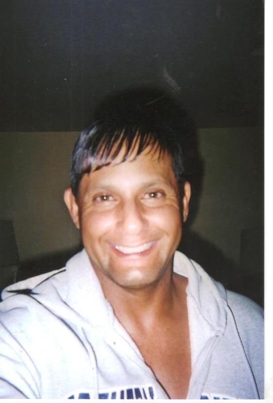 Date this hard body United States man Dink from Yuma US6643