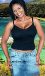 stunning Brazil girl Rita from Camacari BR5499