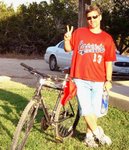 foxy United States man  from Austin US6668