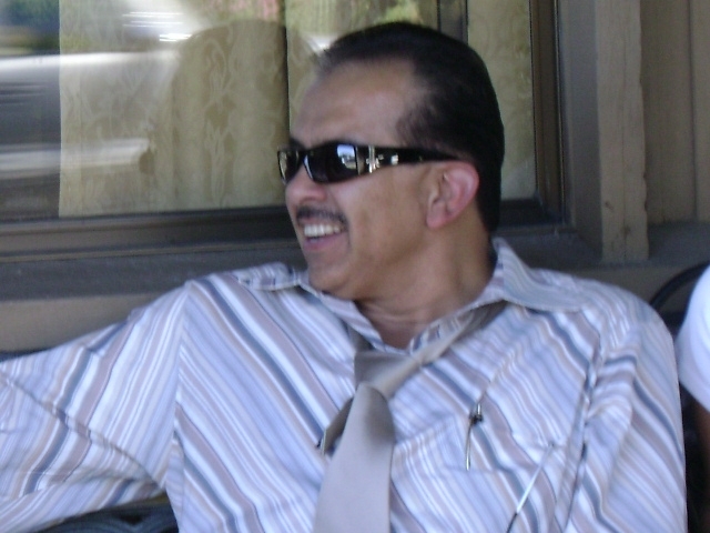 Date this hard body United States man CARLOS from Stockton US6670