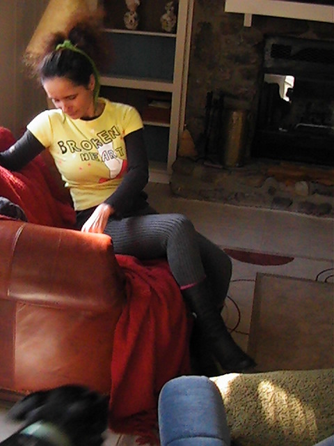 Date this hard body United States girl Rita from Little Rock BR3340